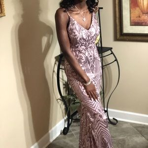 Dress for sell